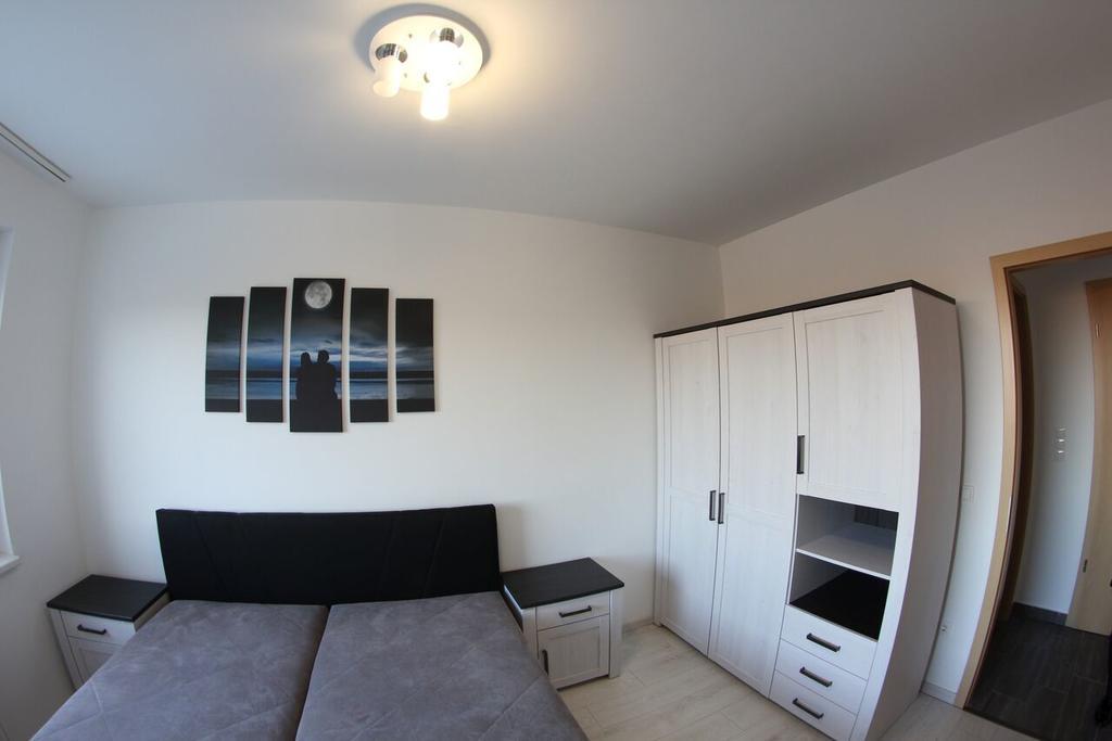 Urban Apartman Daire Miskolc Dış mekan fotoğraf