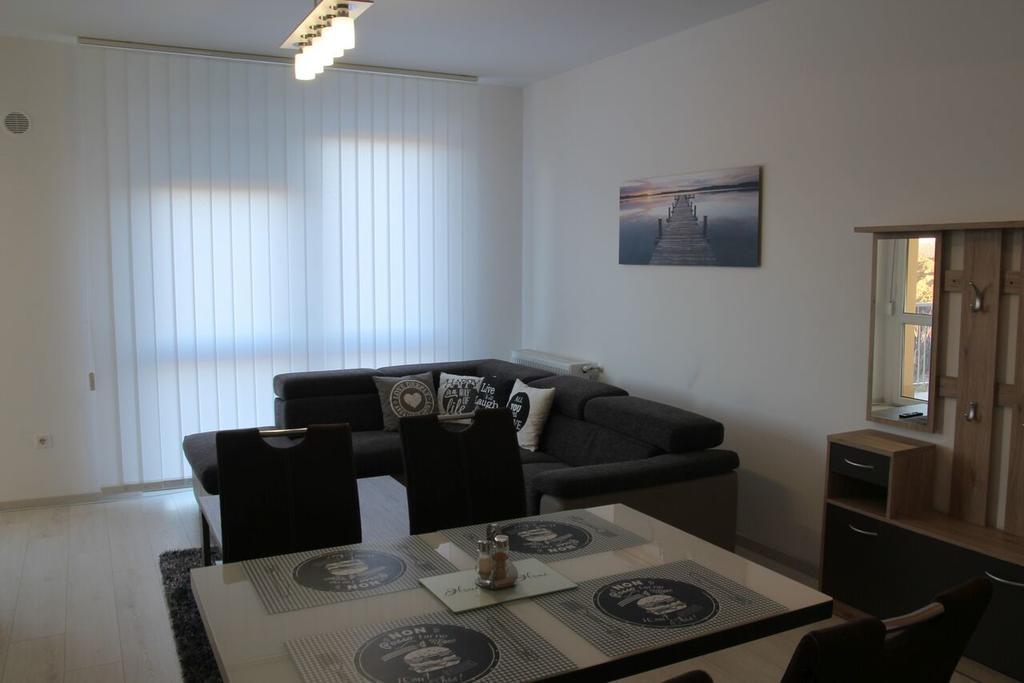 Urban Apartman Daire Miskolc Dış mekan fotoğraf